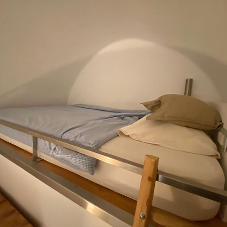 Old Town Moschetti 20 Appartement Corato Buitenkant foto