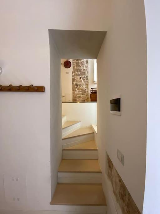 Old Town Moschetti 20 Appartement Corato Buitenkant foto